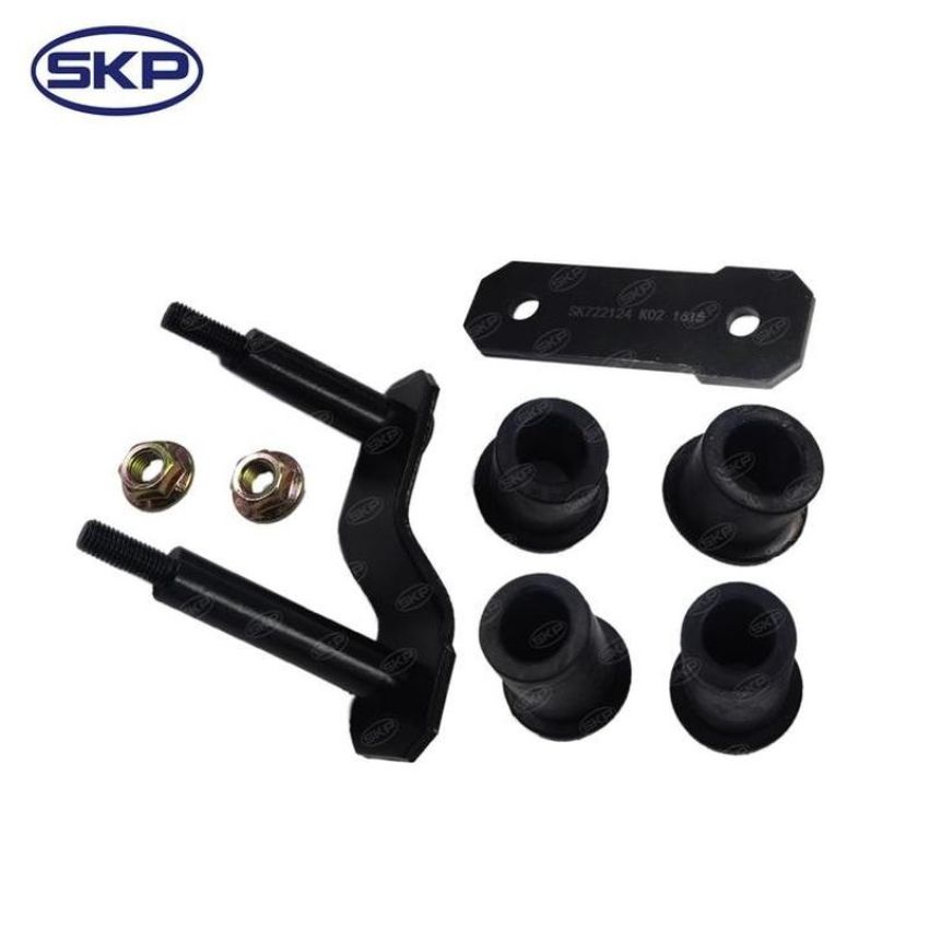 SKYWARD AUTOMOTIVE SK722124 Leaf Spring Shackle