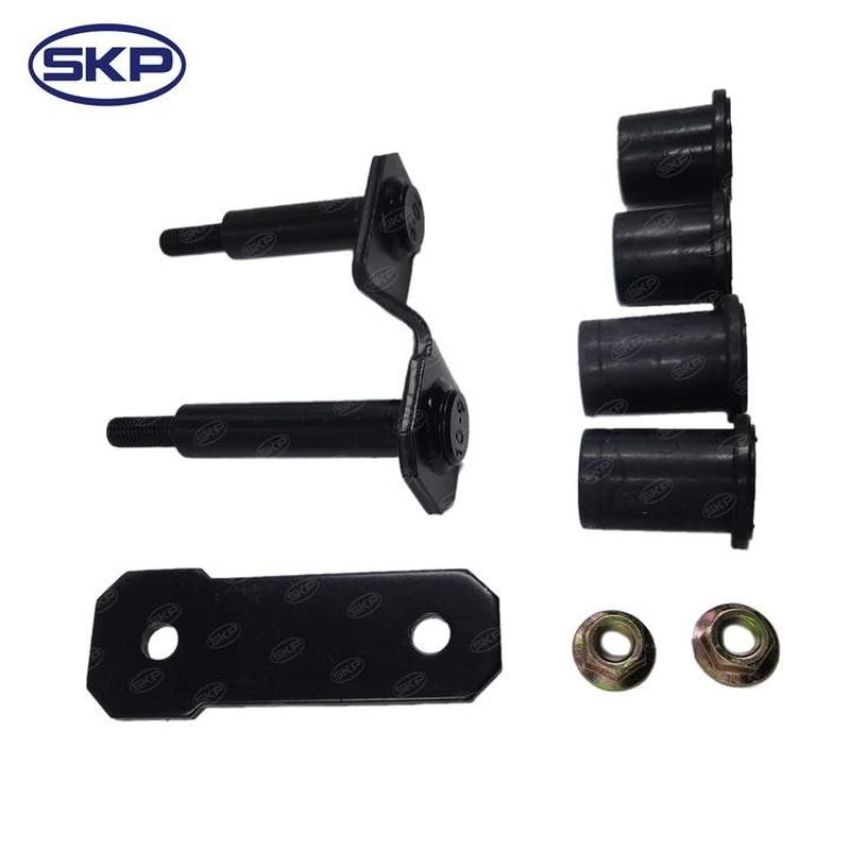 SKYWARD AUTOMOTIVE SK722124 Leaf Spring Shackle