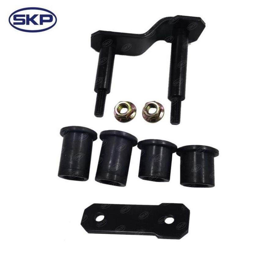 SKYWARD AUTOMOTIVE SK722124 Leaf Spring Shackle