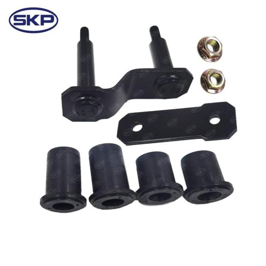 SKYWARD AUTOMOTIVE SK722124 Leaf Spring Shackle