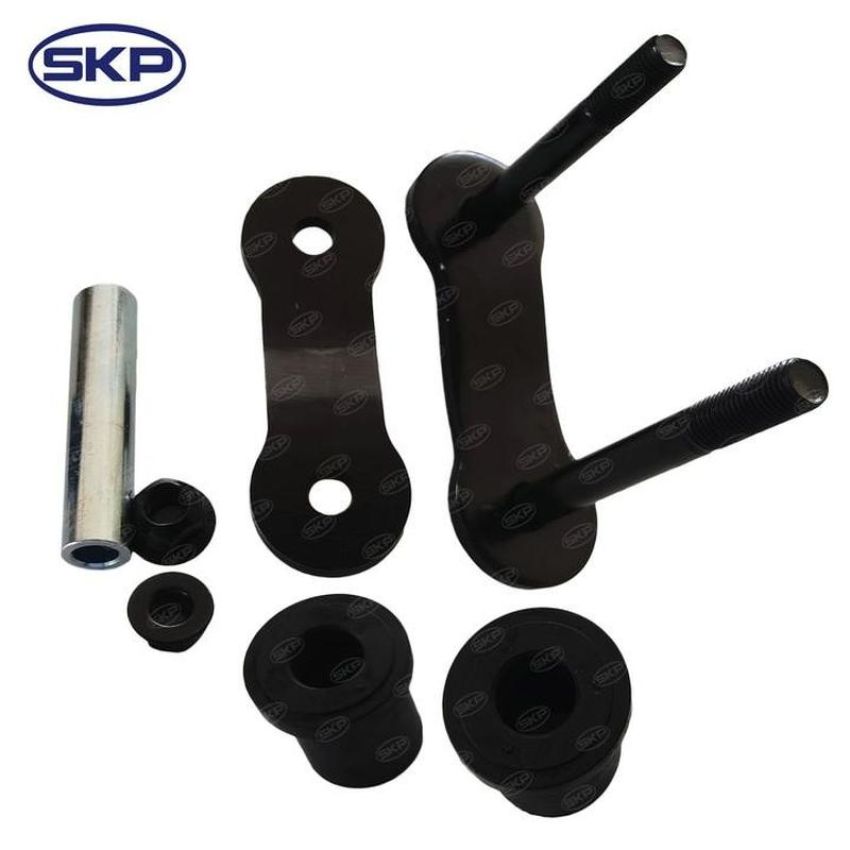 SKYWARD AUTOMOTIVE SK722127 Leaf Spring Shackle