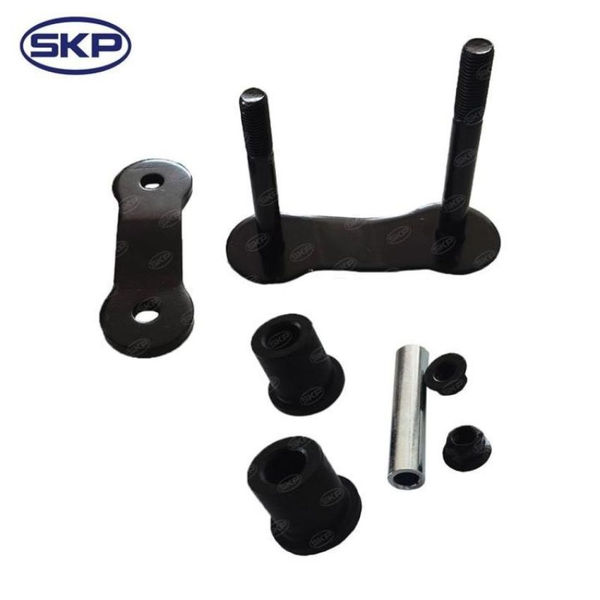 SKYWARD AUTOMOTIVE SK722127 Leaf Spring Shackle