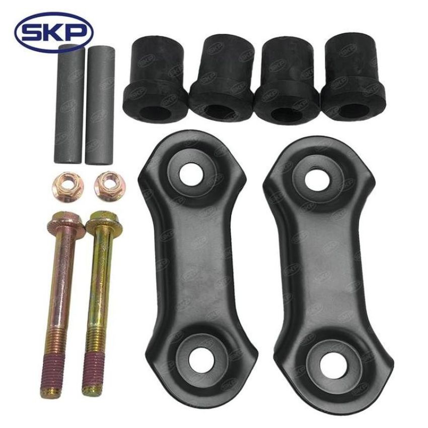SKYWARD AUTOMOTIVE SK722203 Leaf Spring Shackle