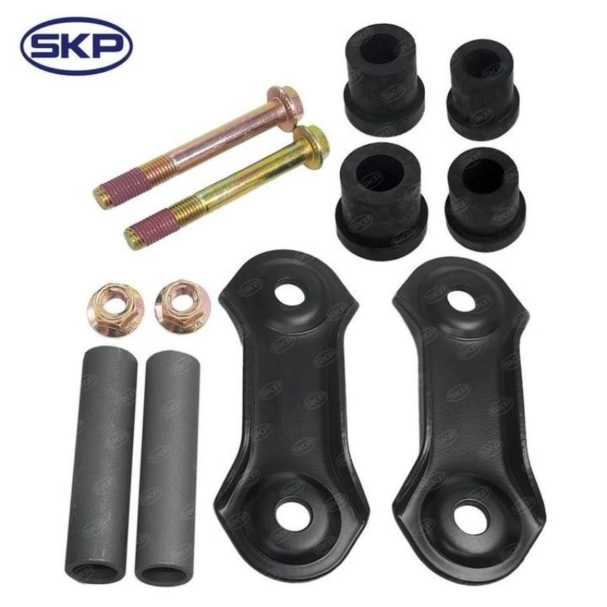 SKYWARD AUTOMOTIVE SK722203 Leaf Spring Shackle