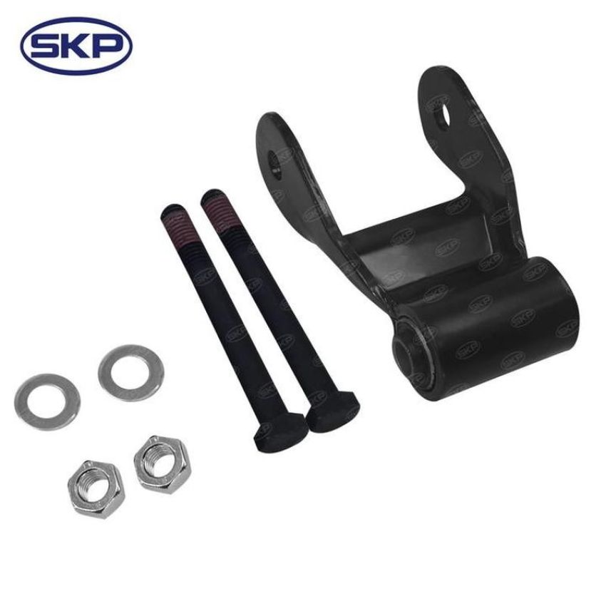 SKYWARD AUTOMOTIVE SK722204 Leaf Spring Shackle