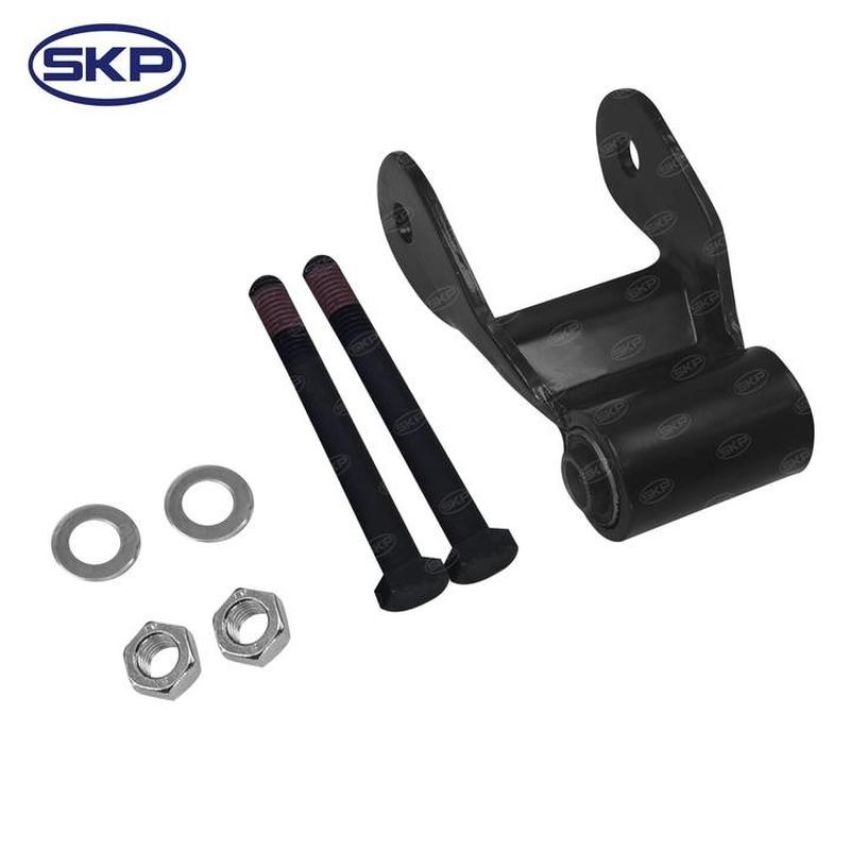 SKYWARD AUTOMOTIVE SK722204 Leaf Spring Shackle