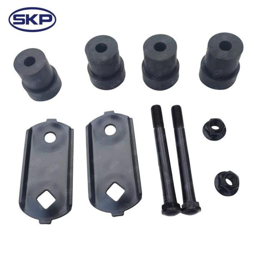 SKYWARD AUTOMOTIVE SK722A56 Leaf Spring Shackle