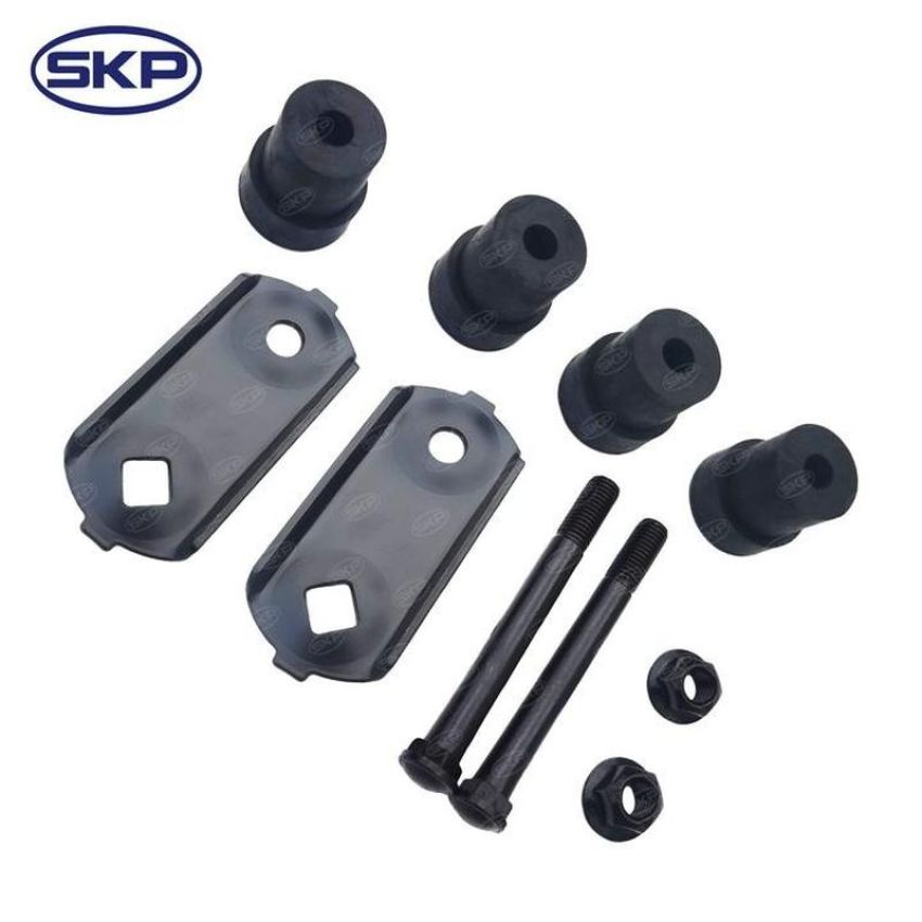 SKYWARD AUTOMOTIVE SK722A56 Leaf Spring Shackle