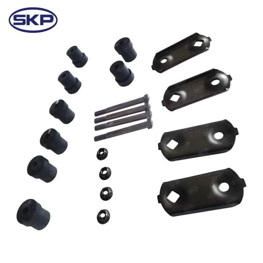 SKYWARD AUTOMOTIVE SK722A56K2 Leaf Spring Shackle