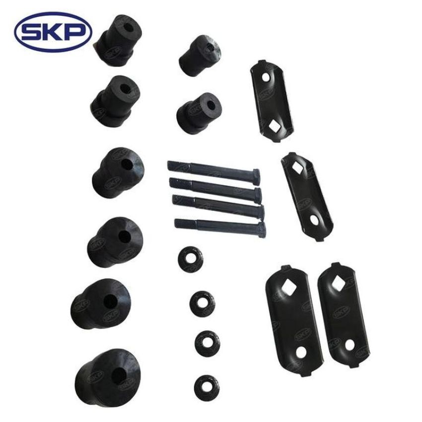 SKYWARD AUTOMOTIVE SK722A56K2 Leaf Spring Shackle