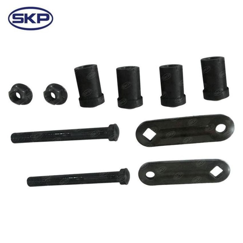 SKYWARD AUTOMOTIVE SK722A58 Leaf Spring Shackle