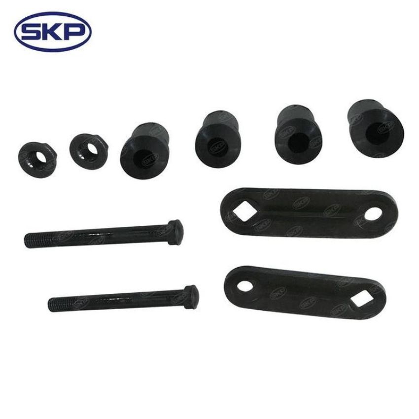 SKYWARD AUTOMOTIVE SK722A58 Leaf Spring Shackle