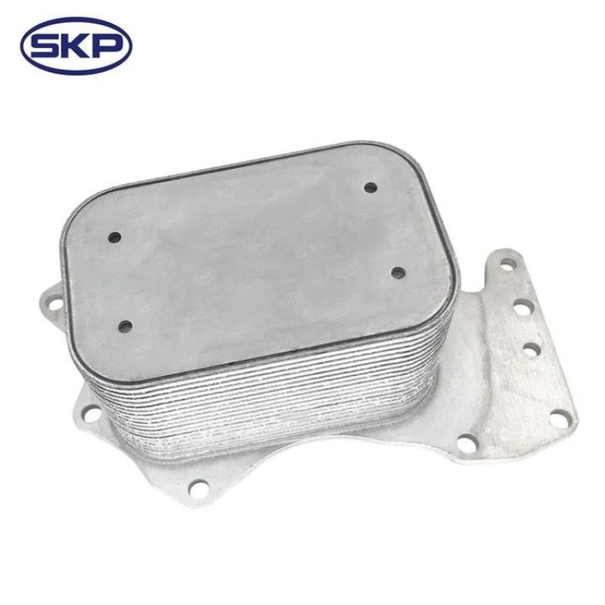 SKYWARD AUTOMOTIVE SK726281 Engine Oil Cooler