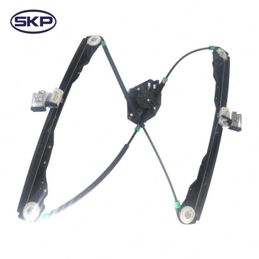 SKYWARD AUTOMOTIVE SK740172 Window Regulator