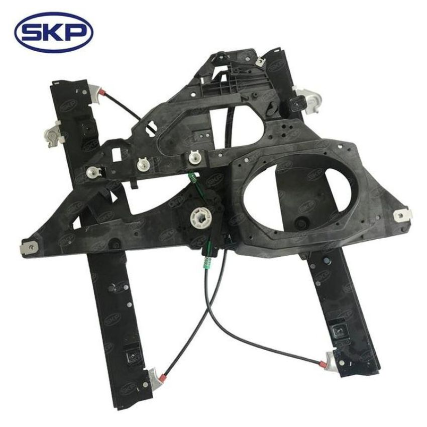 SKYWARD AUTOMOTIVE SK740178 Window Regulator