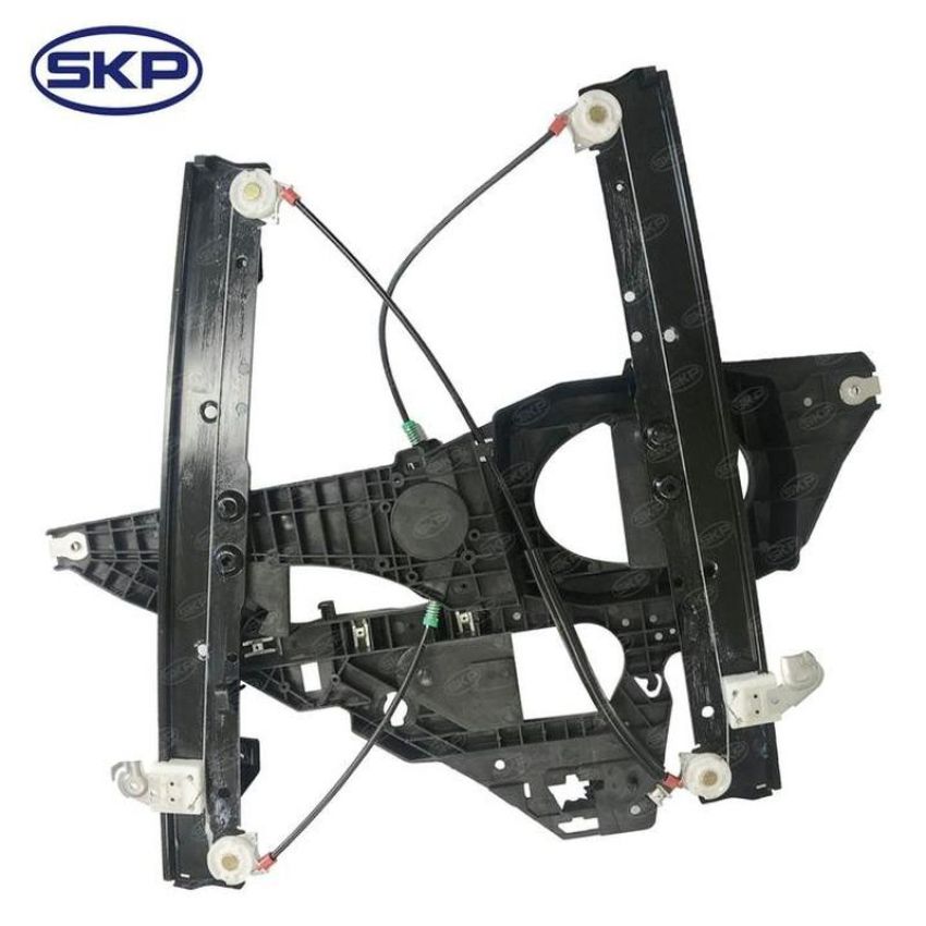 SKYWARD AUTOMOTIVE SK740178 Window Regulator