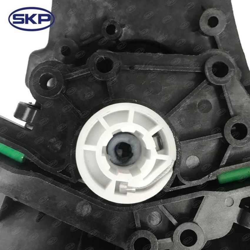 SKYWARD AUTOMOTIVE SK740178 Window Regulator