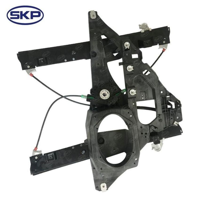 SKYWARD AUTOMOTIVE SK740178 Window Regulator