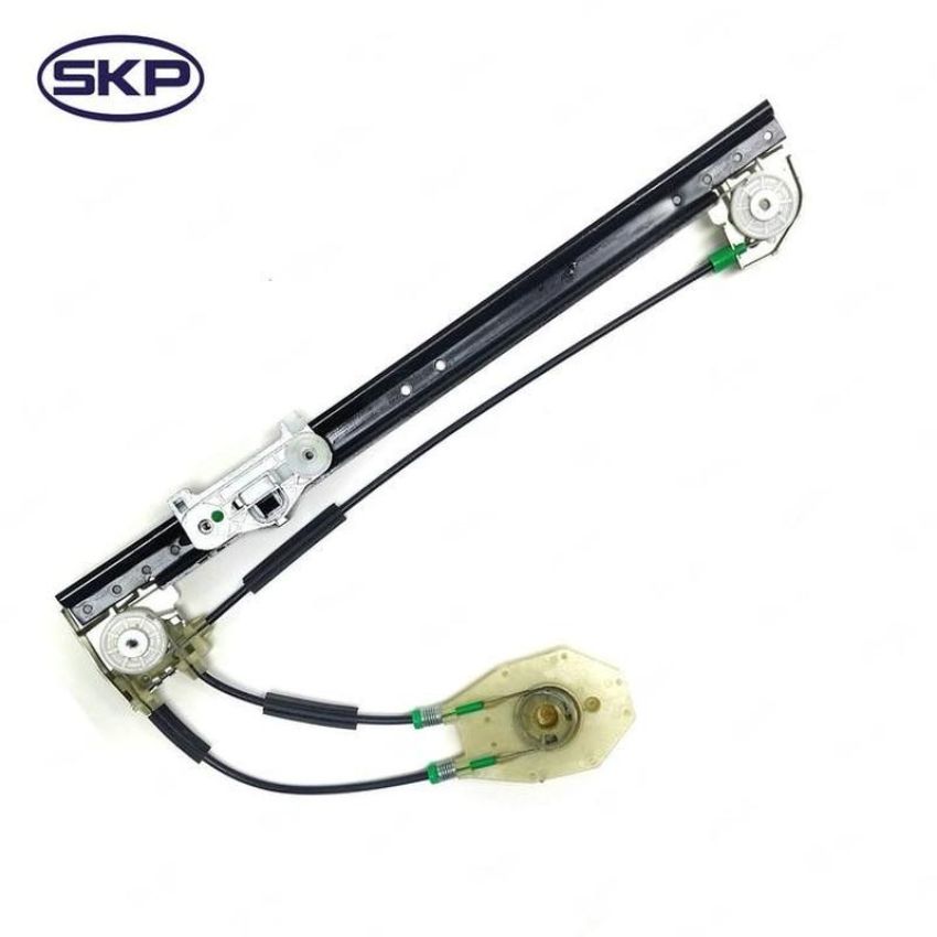 SKYWARD AUTOMOTIVE SK740416 Window Regulator