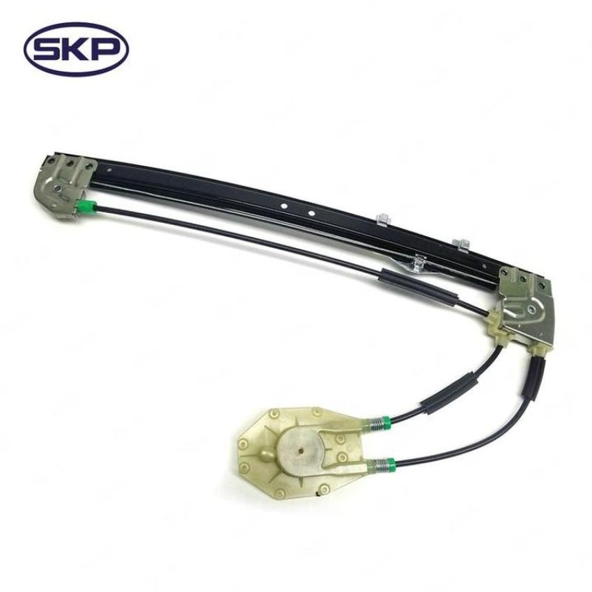 SKYWARD AUTOMOTIVE SK740416 Window Regulator