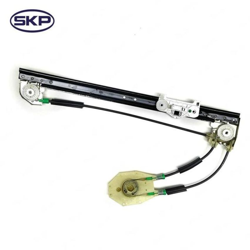 SKYWARD AUTOMOTIVE SK740417 Window Regulator