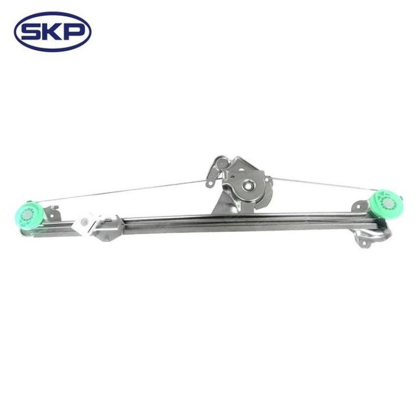 SKYWARD AUTOMOTIVE SK740453 Window Regulator