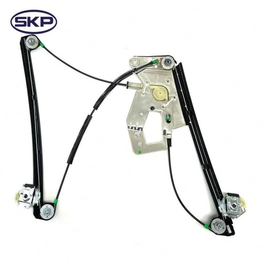 SKYWARD AUTOMOTIVE SK740478 Window Regulator