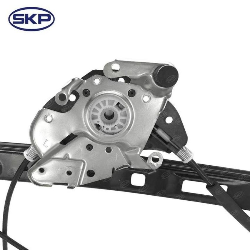 SKYWARD AUTOMOTIVE SK740484 Window Regulator