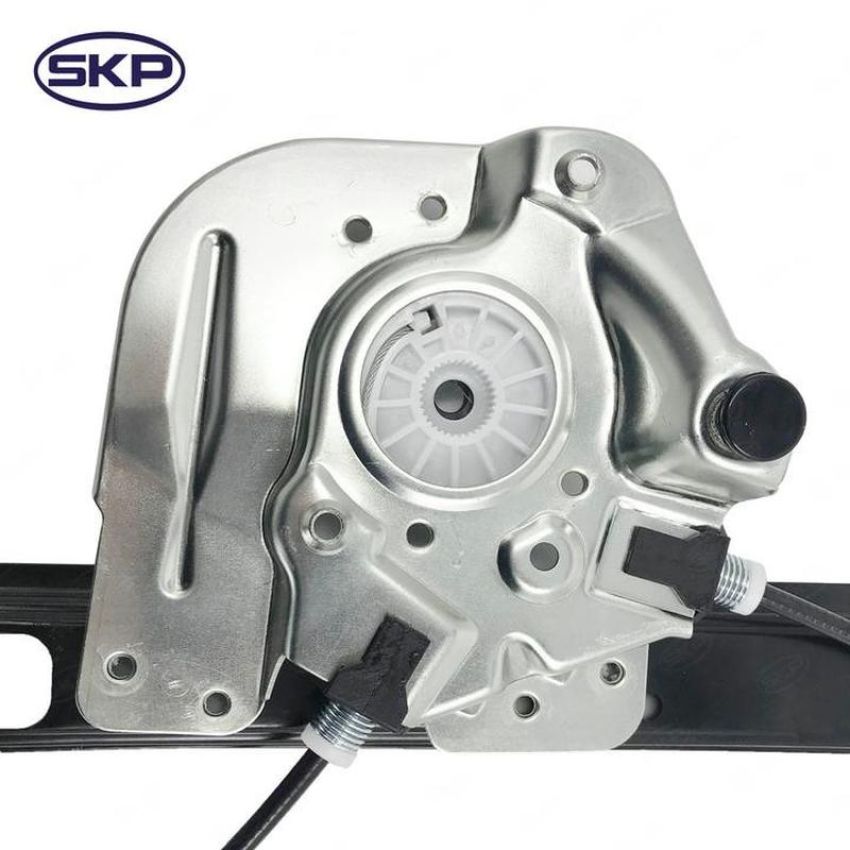 SKYWARD AUTOMOTIVE SK740489 Window Regulator