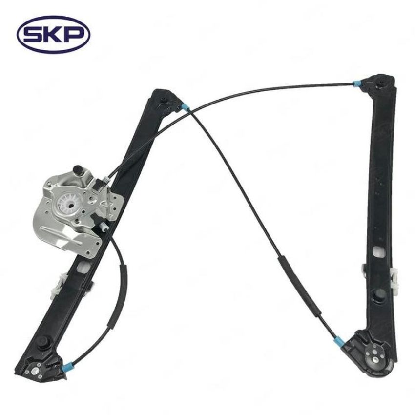 SKYWARD AUTOMOTIVE SK740489 Window Regulator