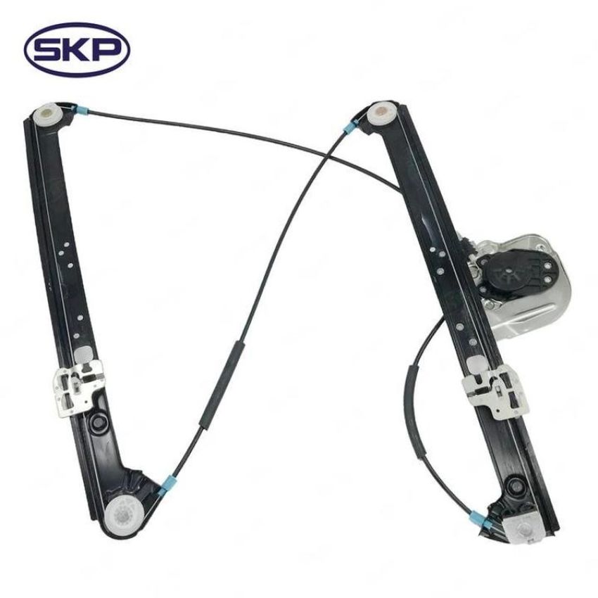 SKYWARD AUTOMOTIVE SK740489 Window Regulator
