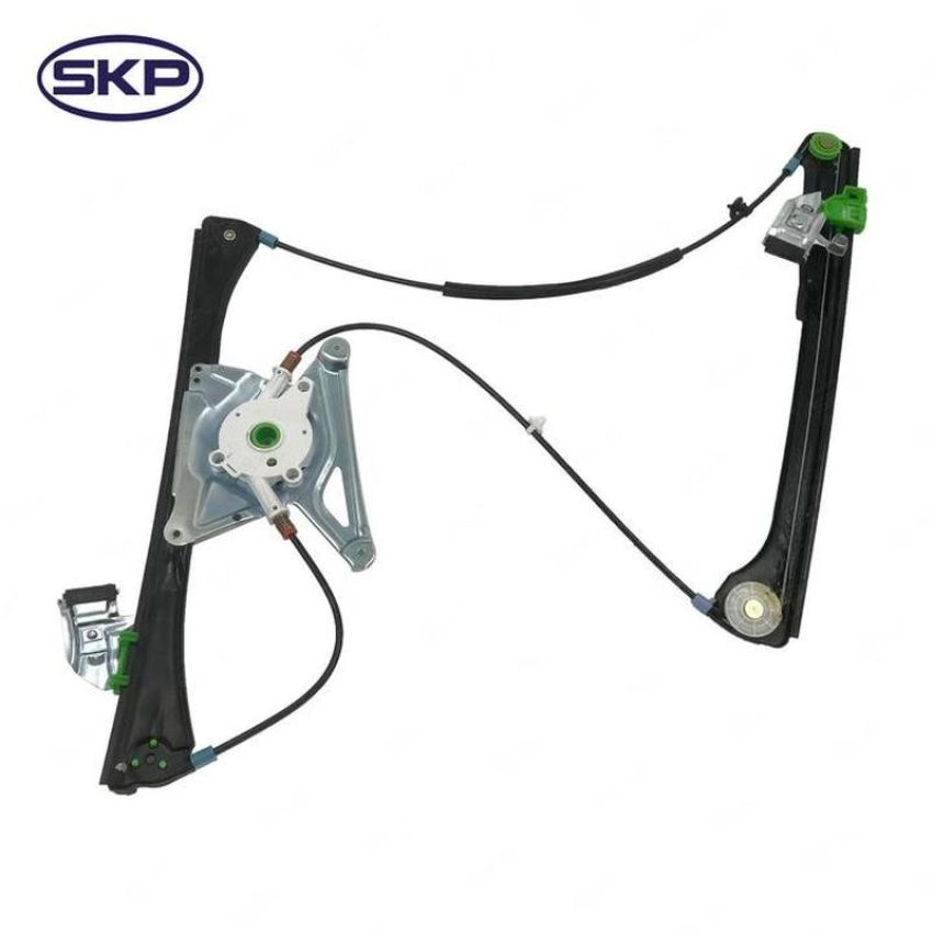 SKYWARD AUTOMOTIVE SK740497 Window Regulator