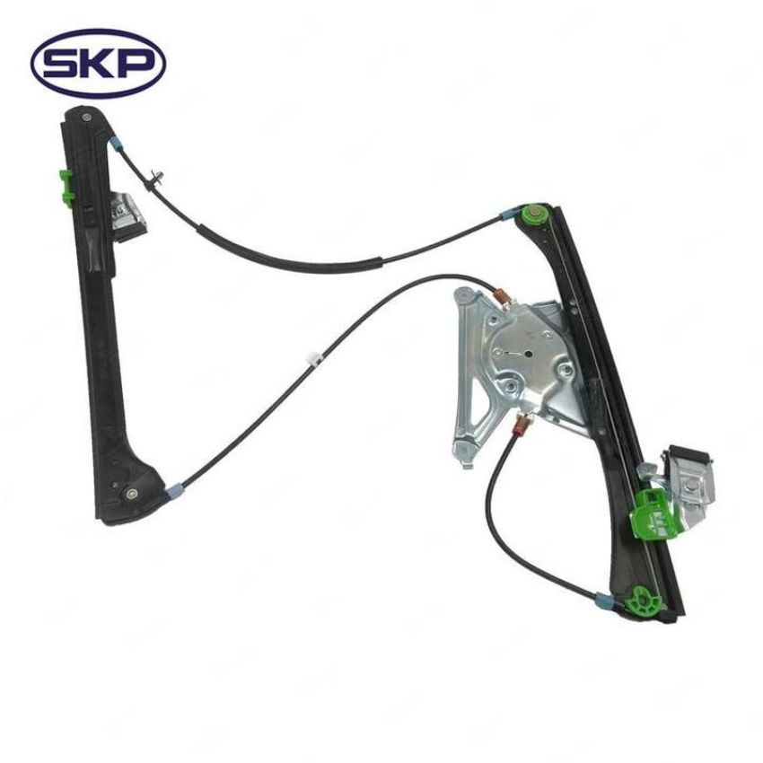 SKYWARD AUTOMOTIVE SK740497 Window Regulator
