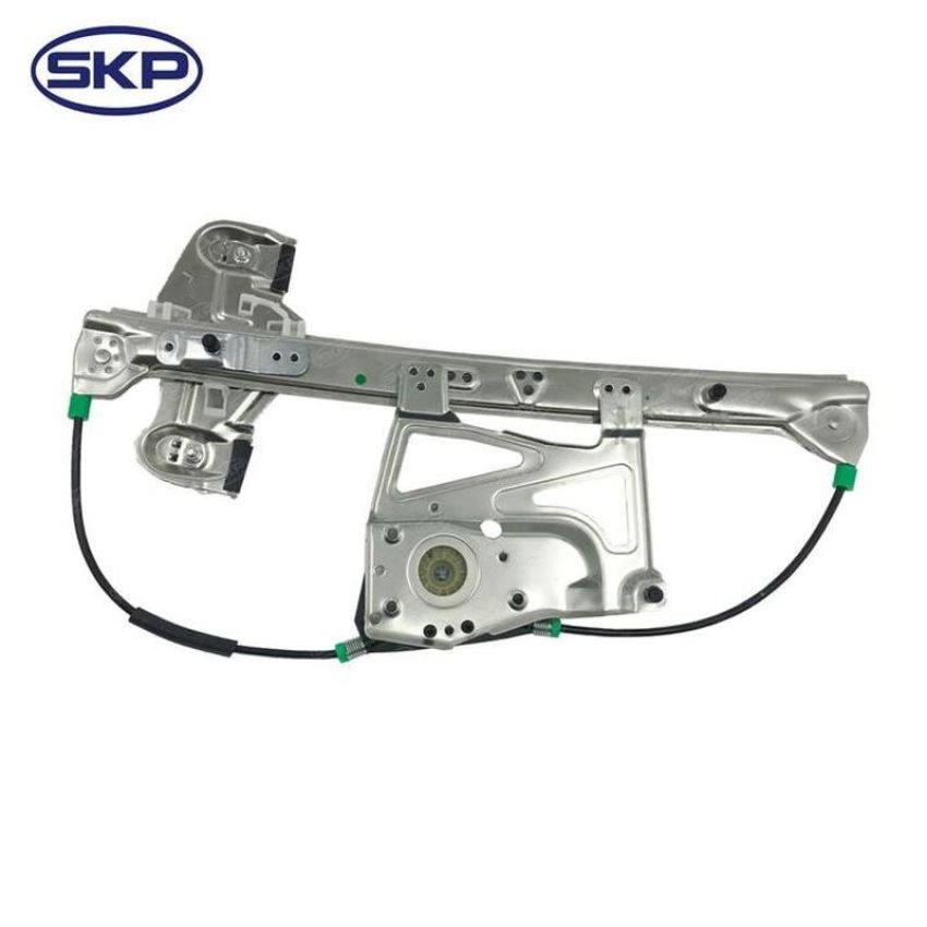 SKYWARD AUTOMOTIVE SK740520 Window Regulator