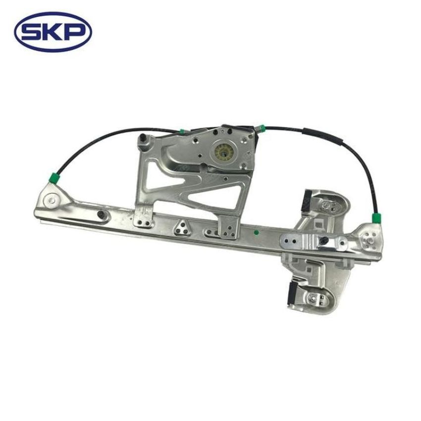 SKYWARD AUTOMOTIVE SK740520 Window Regulator