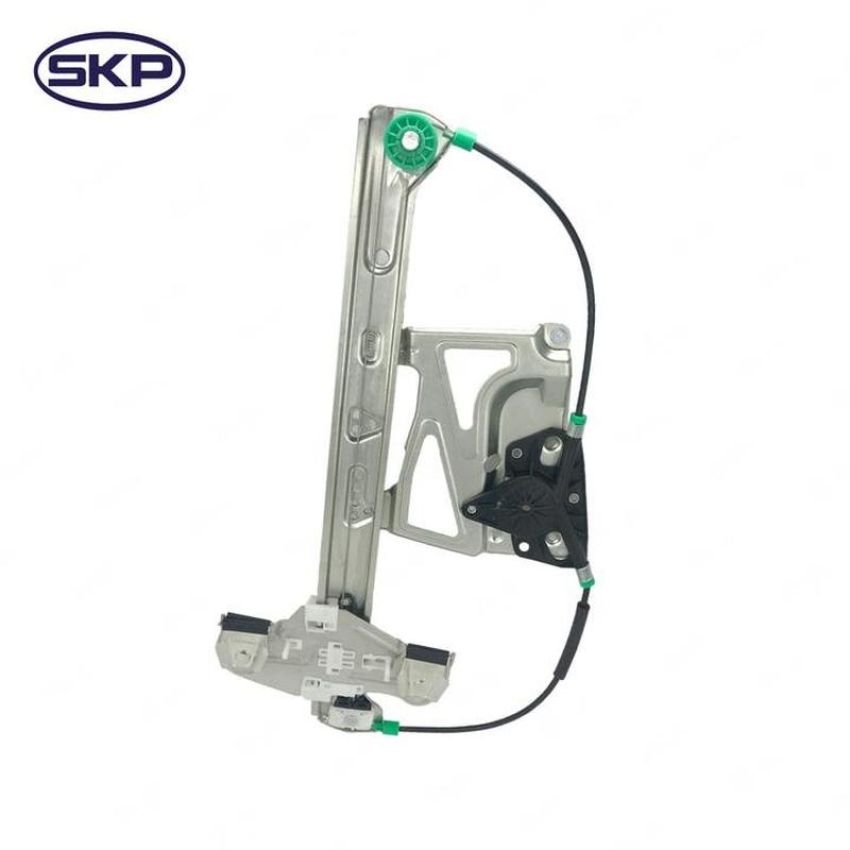 SKYWARD AUTOMOTIVE SK740521 Window Regulator