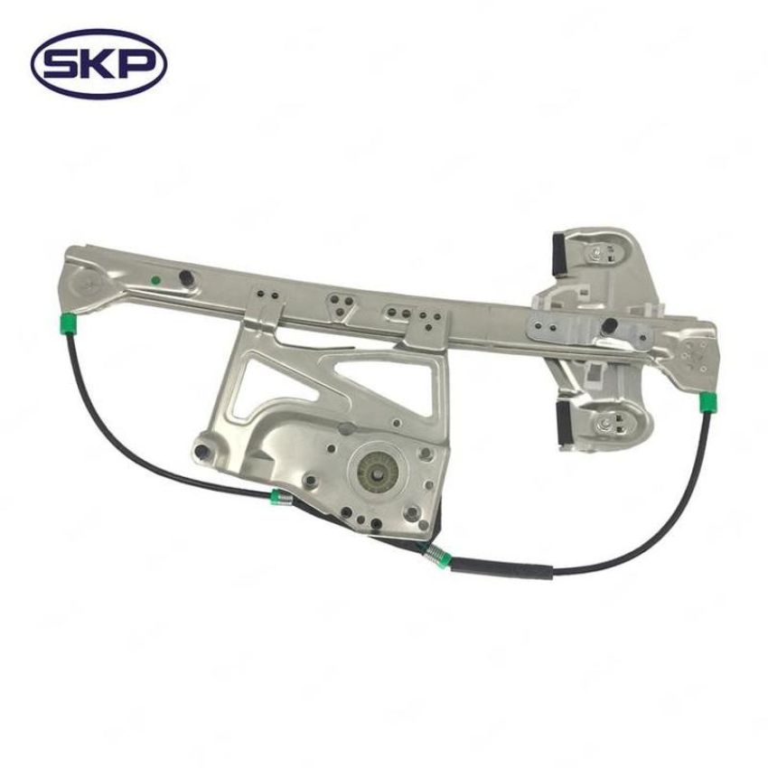 SKYWARD AUTOMOTIVE SK740521 Window Regulator
