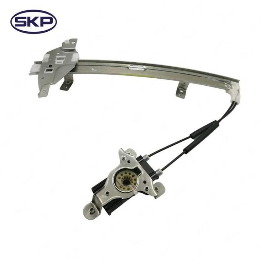 SKYWARD AUTOMOTIVE SK740638 Window Regulator