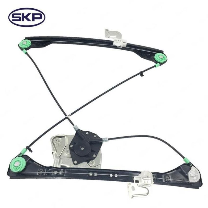 SKYWARD AUTOMOTIVE SK740643 Window Regulator