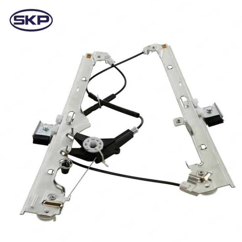 SKYWARD AUTOMOTIVE SK740644 Window Regulator