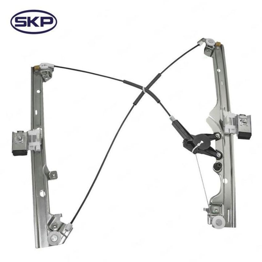 SKYWARD AUTOMOTIVE SK740644 Window Regulator