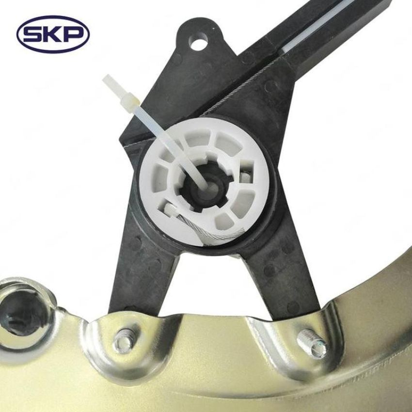 SKYWARD AUTOMOTIVE SK740645 Window Regulator