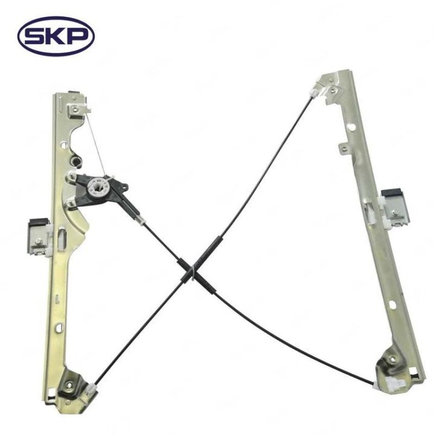 SKYWARD AUTOMOTIVE SK740645 Window Regulator
