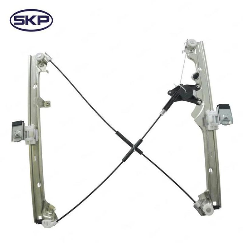 SKYWARD AUTOMOTIVE SK740645 Window Regulator