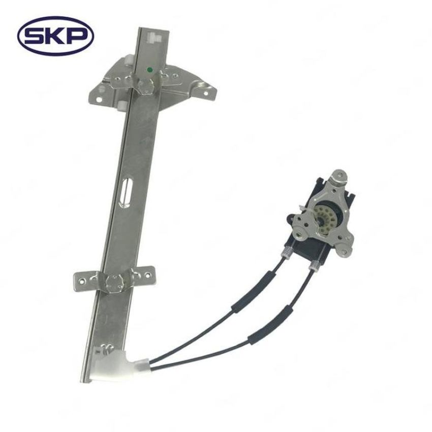 SKYWARD AUTOMOTIVE SK740646 Window Regulator