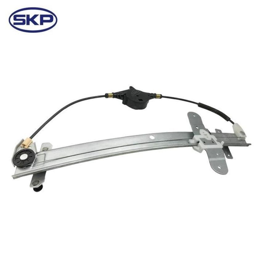 SKYWARD AUTOMOTIVE SK740665 Window Regulator