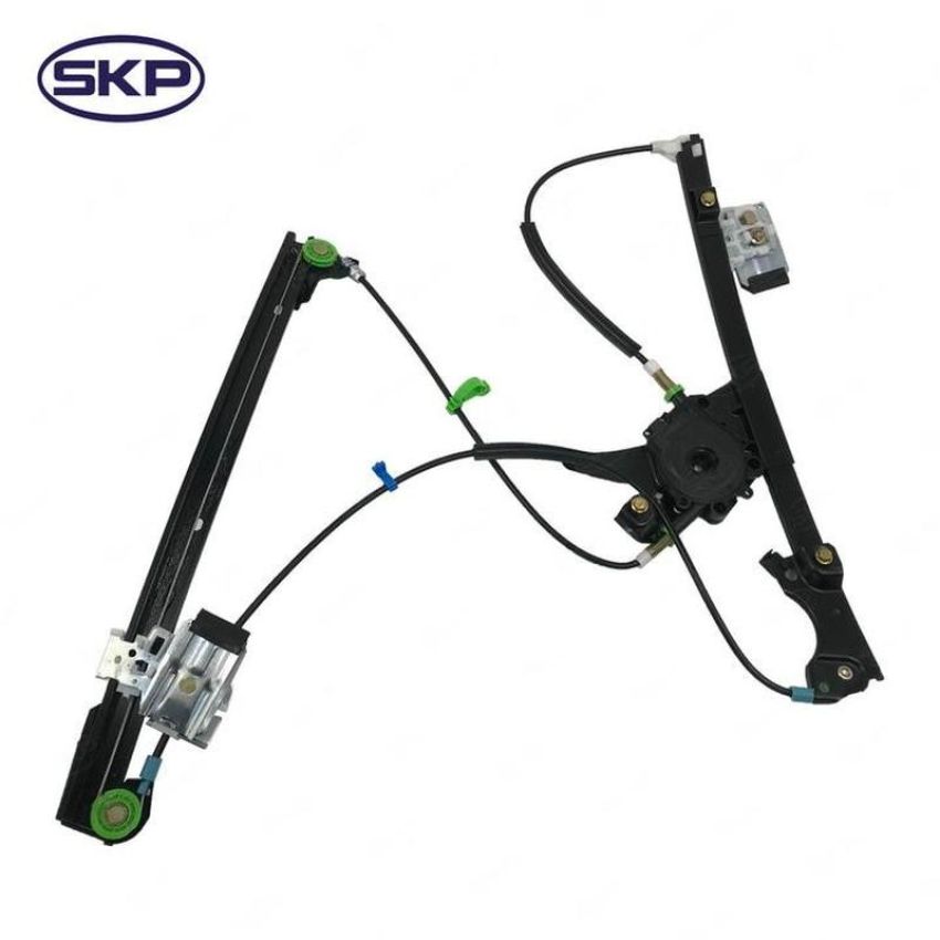 SKYWARD AUTOMOTIVE SK740825 Window Regulator