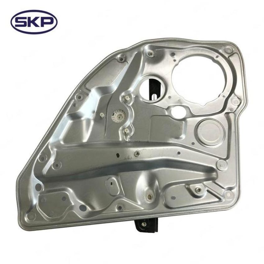 SKYWARD AUTOMOTIVE SK740927 Window Regulator