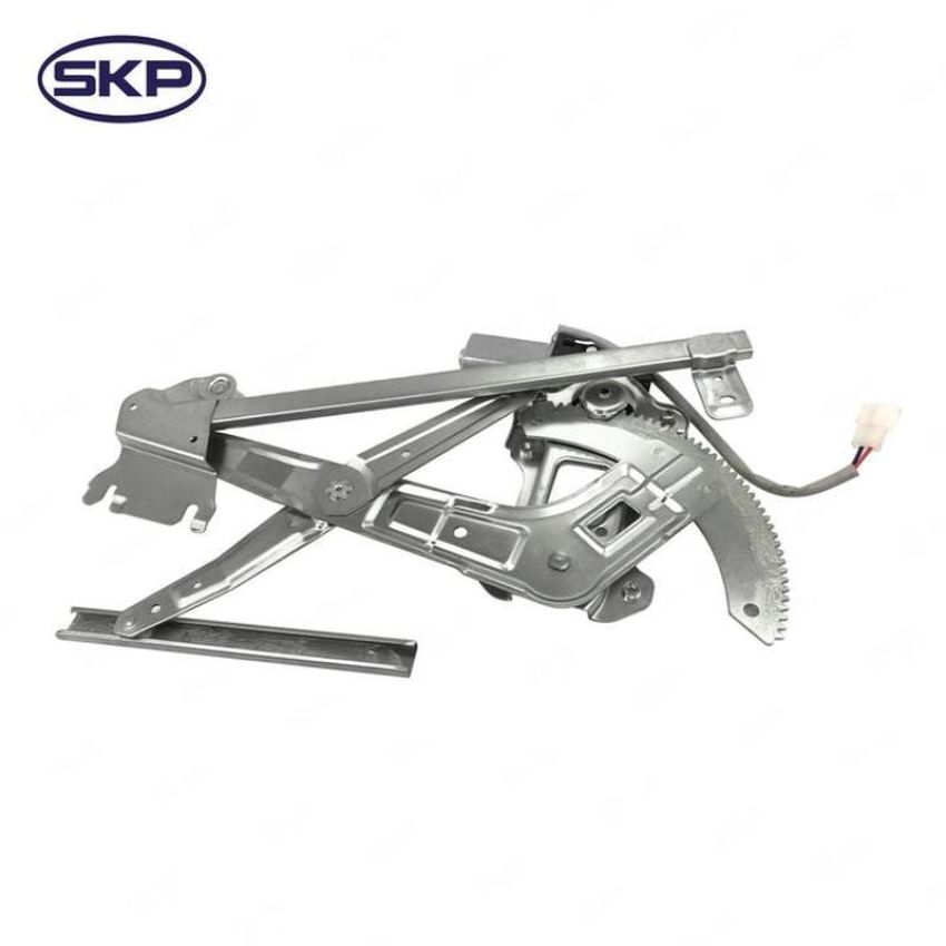 SKYWARD AUTOMOTIVE SK741003 Power Window Motor and Regulator Assembly