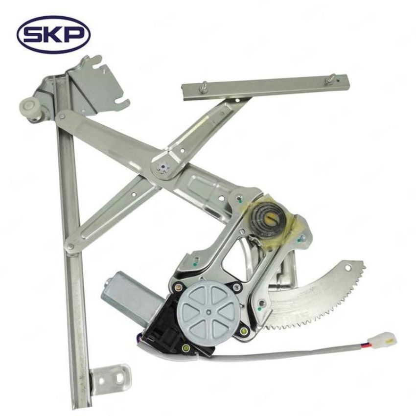 SKYWARD AUTOMOTIVE SK741003 Power Window Motor and Regulator Assembly